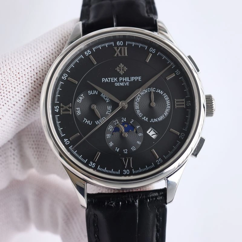 PATEK PHILIPPE Watches NewStyle 197541