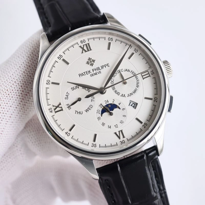 PATEK PHILIPPE Watches NewStyle 197541