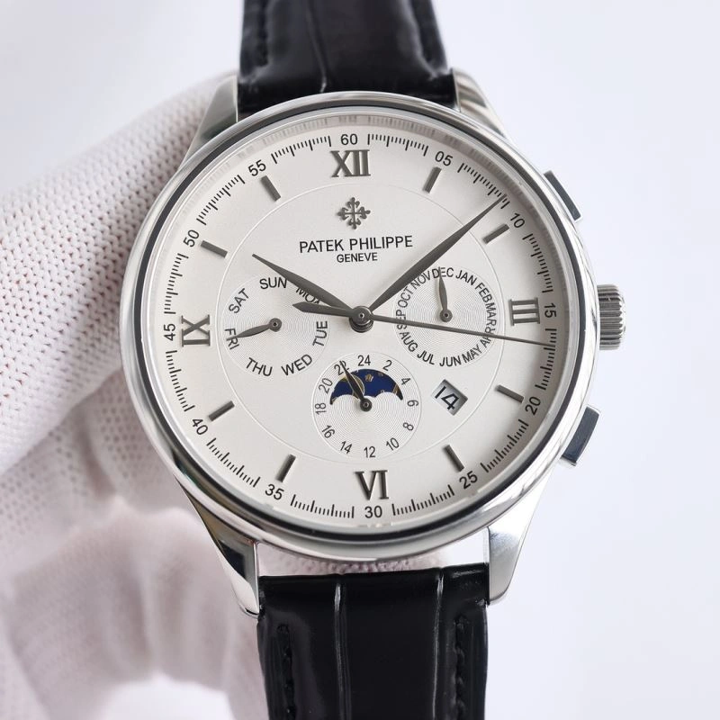 PATEK PHILIPPE Watches NewStyle 197541