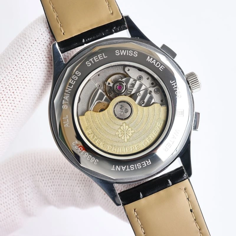 PATEK PHILIPPE Watches NewStyle 197541