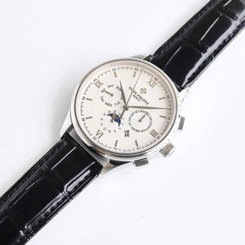 PATEK PHILIPPE Watches NewStyle 197541