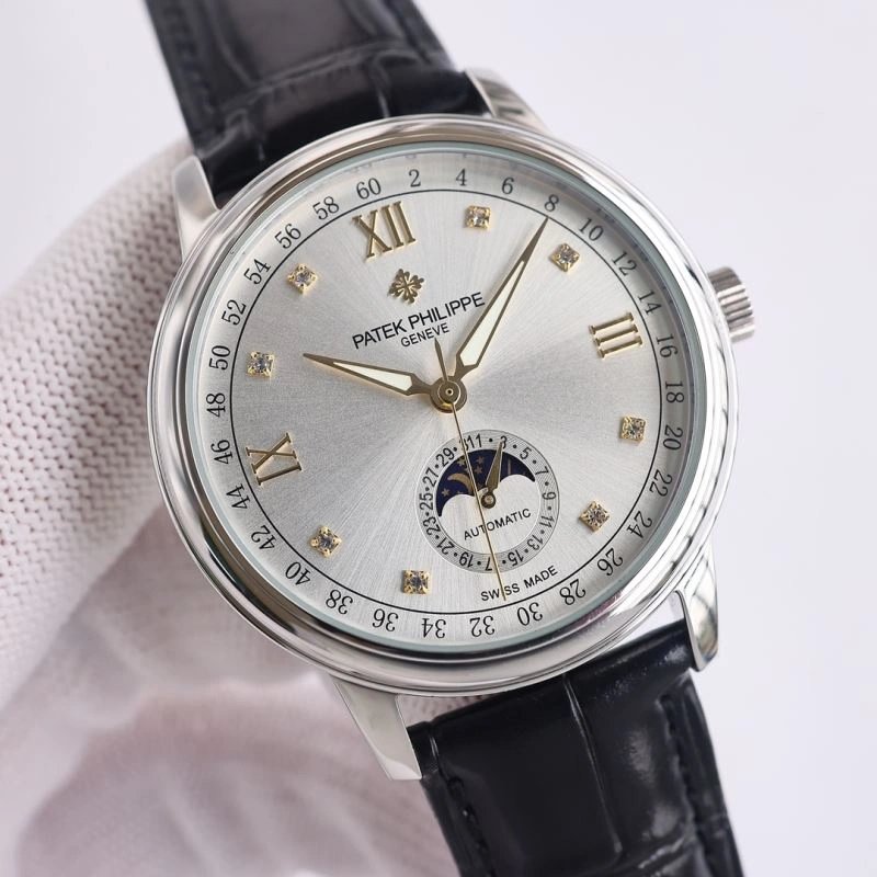 PATEK PHILIPPE Watches Fashionable 197539
