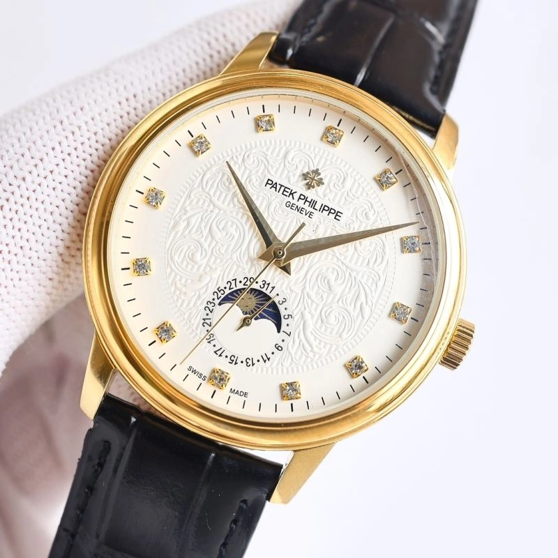 PATEK PHILIPPE Watches Elegant 197531