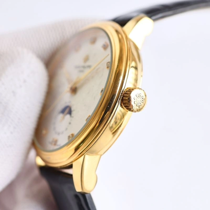 PATEK PHILIPPE Watches Elegant 197531
