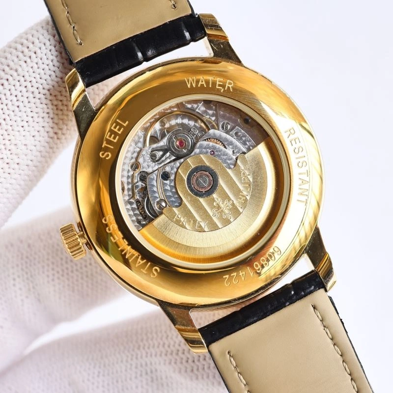 PATEK PHILIPPE Watches Elegant 197531