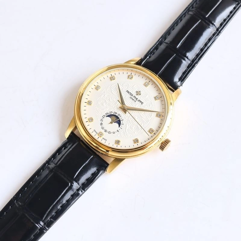 PATEK PHILIPPE Watches Elegant 197531