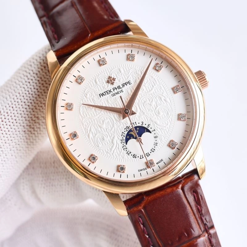 Popular PATEK PHILIPPE Watches 197532