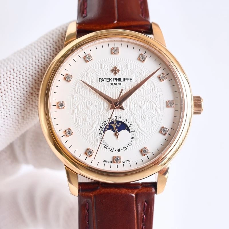 Popular PATEK PHILIPPE Watches 197532