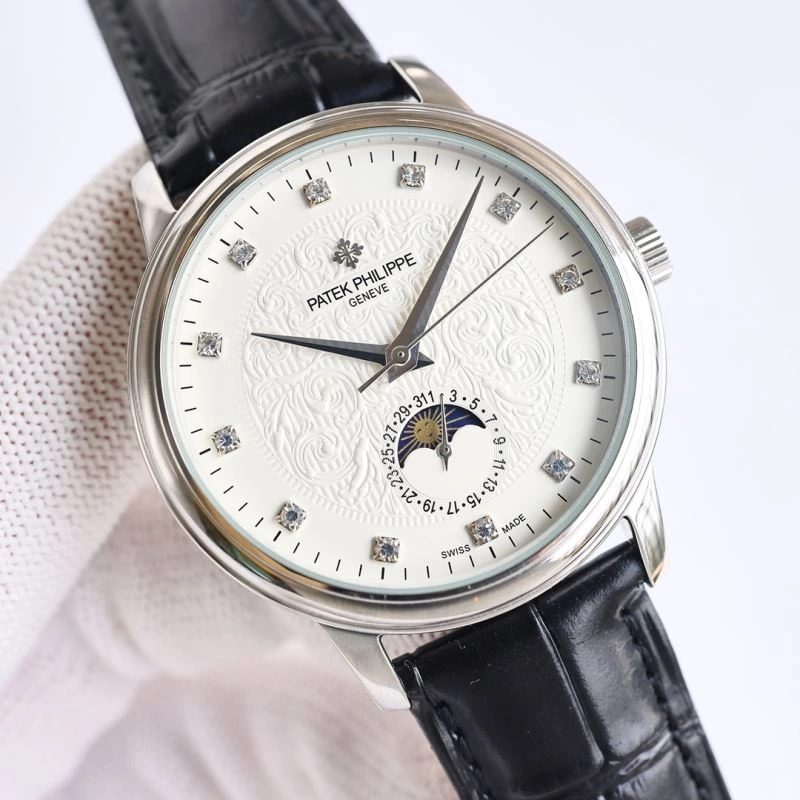 Popular PATEK PHILIPPE Watches 197532