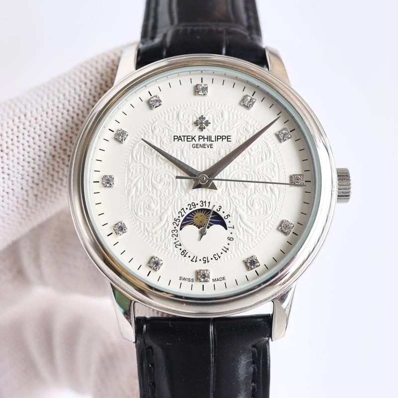 Popular PATEK PHILIPPE Watches 197532