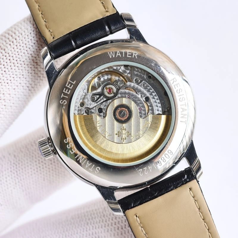 Popular PATEK PHILIPPE Watches 197532