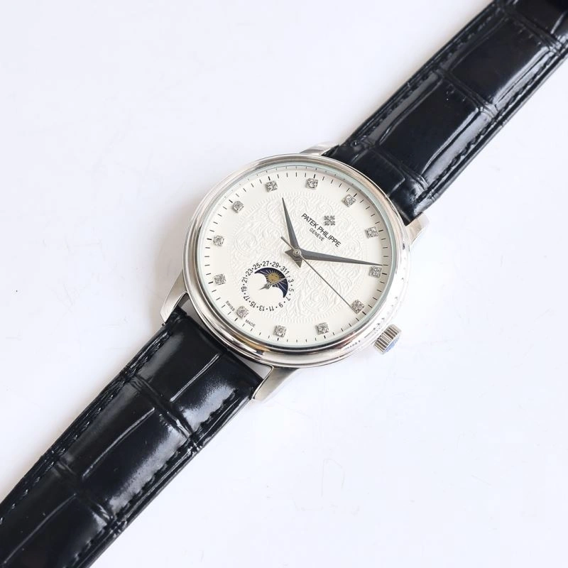 Popular PATEK PHILIPPE Watches 197532