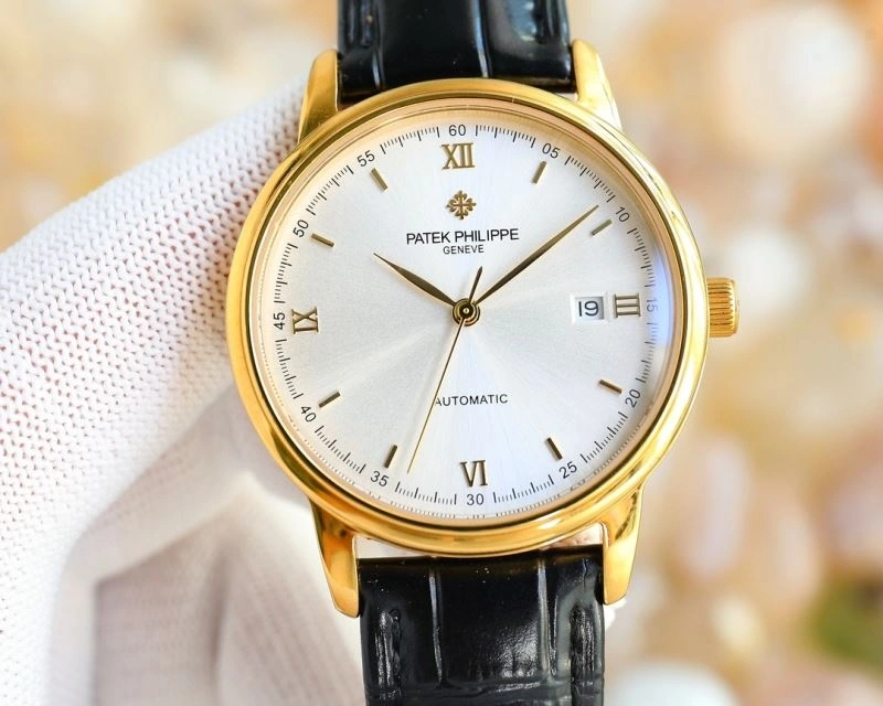 PATEK PHILIPPE Watches Unisex 197533