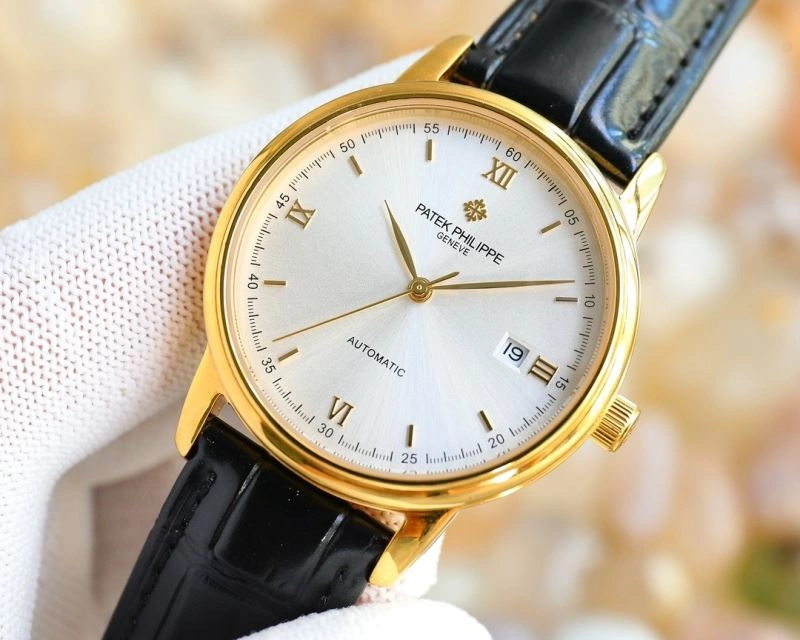 PATEK PHILIPPE Watches Unisex 197533