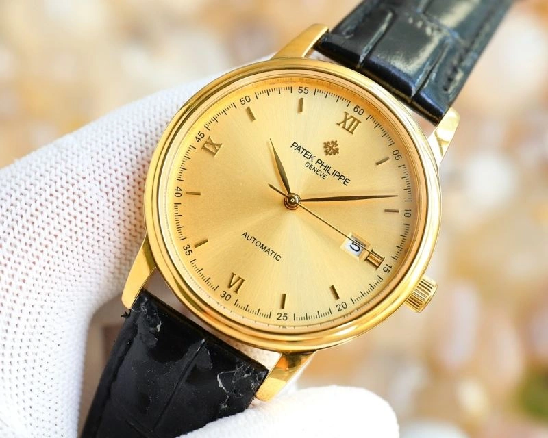 PATEK PHILIPPE Watches Unisex 197533