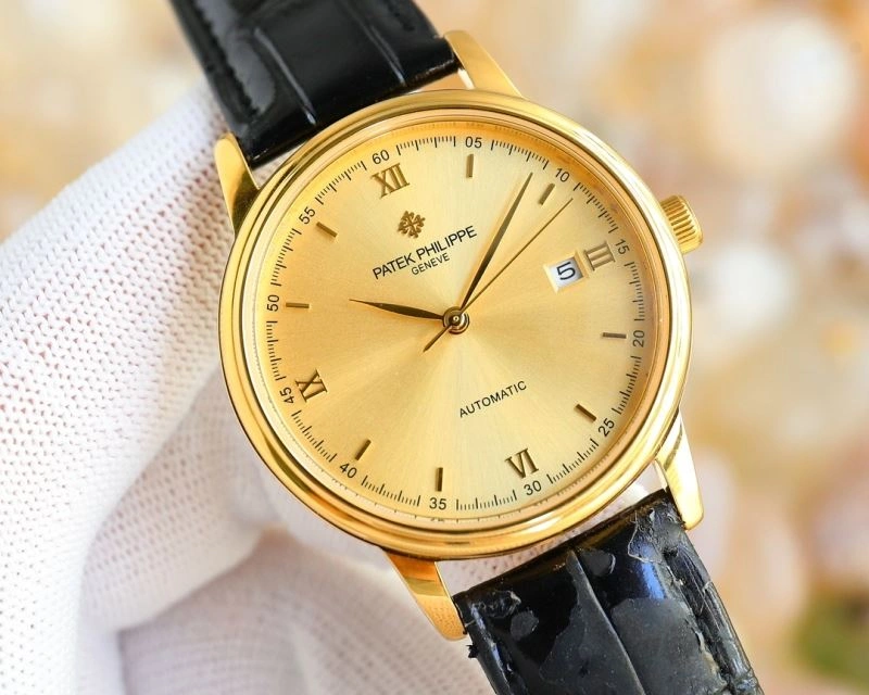 PATEK PHILIPPE Watches Unisex 197533