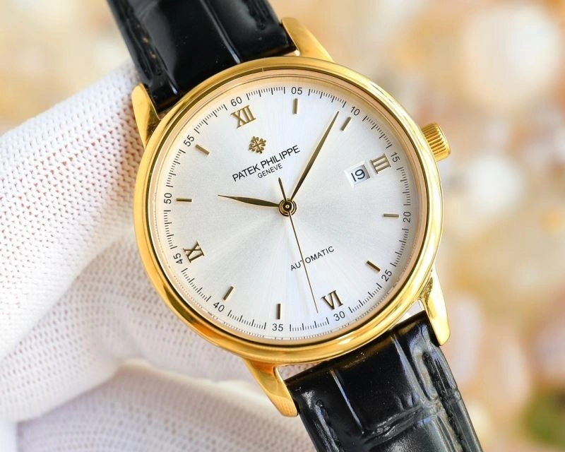 PATEK PHILIPPE Watches Unisex 197533