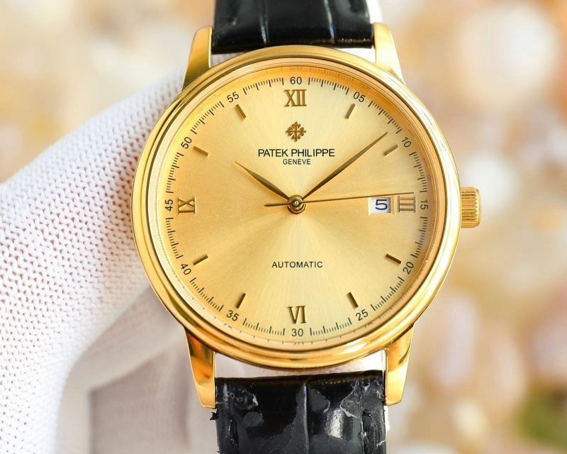 PATEK PHILIPPE Watches Unisex 197533