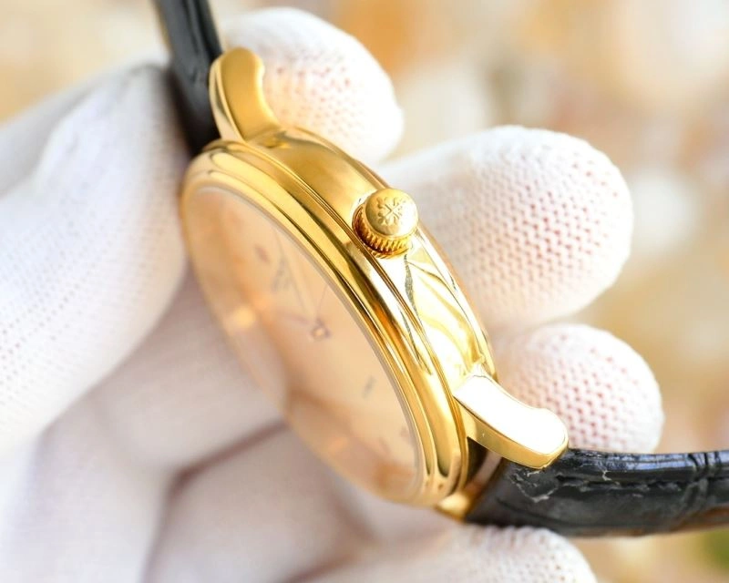 PATEK PHILIPPE Watches Unisex 197533