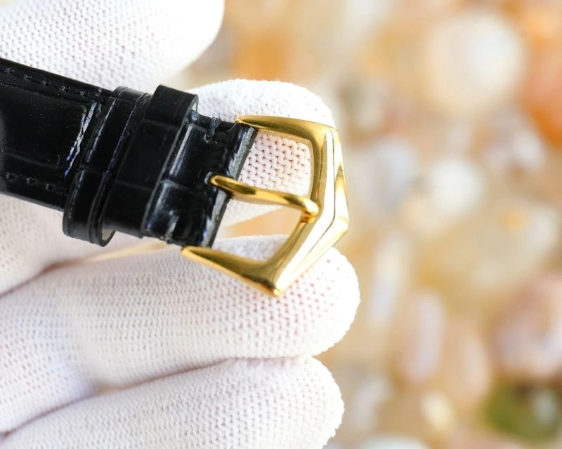 PATEK PHILIPPE Watches Unisex 197533
