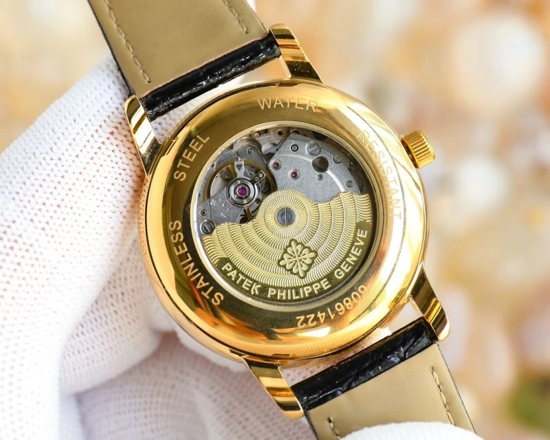 PATEK PHILIPPE Watches Unisex 197533