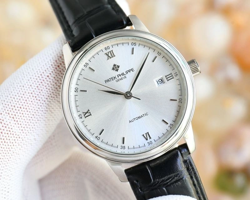 SoftTouch PATEK PHILIPPE Watches 197534