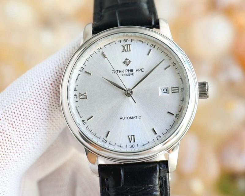 SoftTouch PATEK PHILIPPE Watches 197534