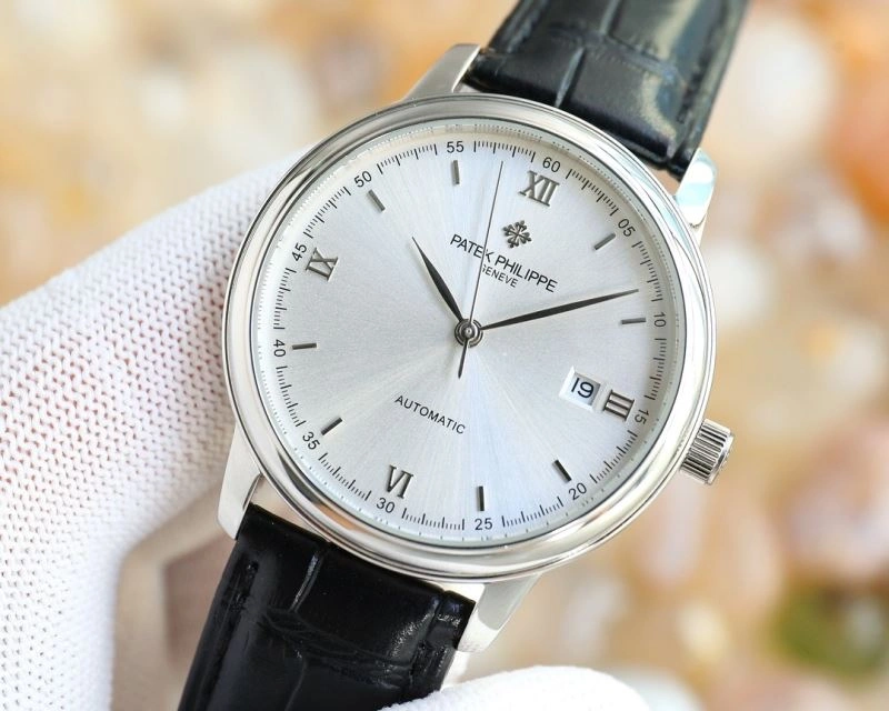 SoftTouch PATEK PHILIPPE Watches 197534