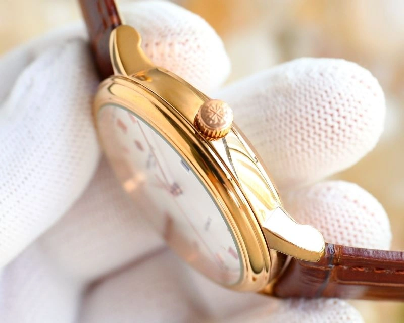 SoftTouch PATEK PHILIPPE Watches 197534