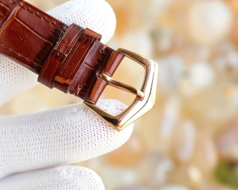 SoftTouch PATEK PHILIPPE Watches 197534