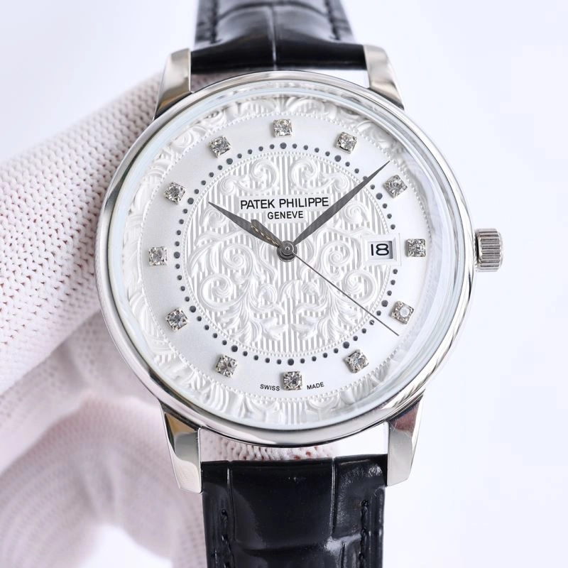 PATEK PHILIPPE Watches Durable 197529