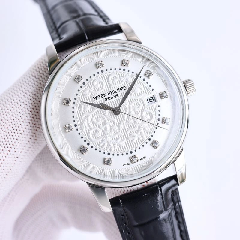 PATEK PHILIPPE Watches Durable 197529