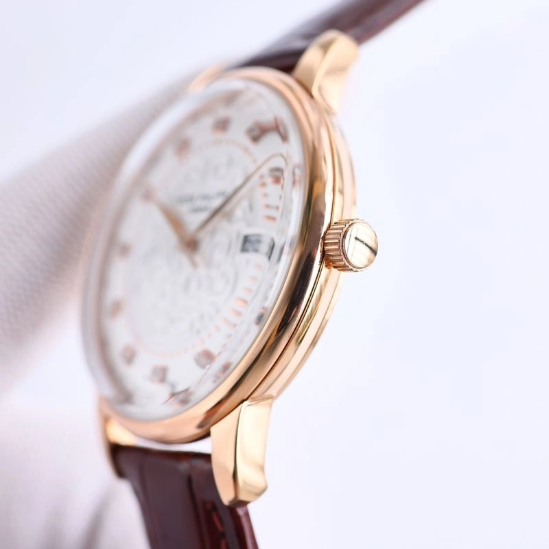 PATEK PHILIPPE Watches Durable 197529