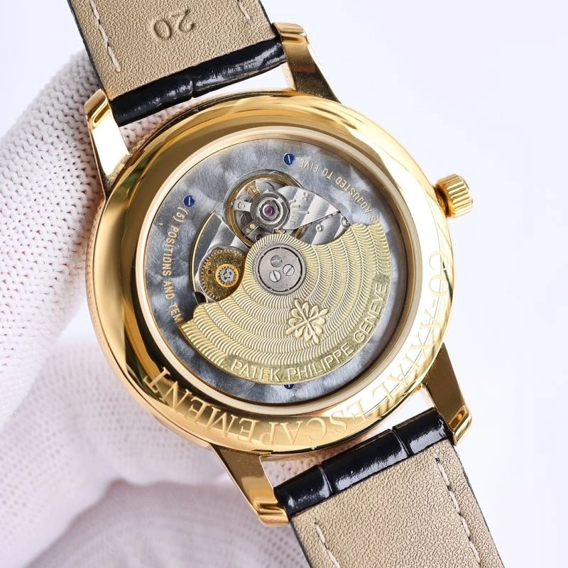 PATEK PHILIPPE Watches Durable 197529