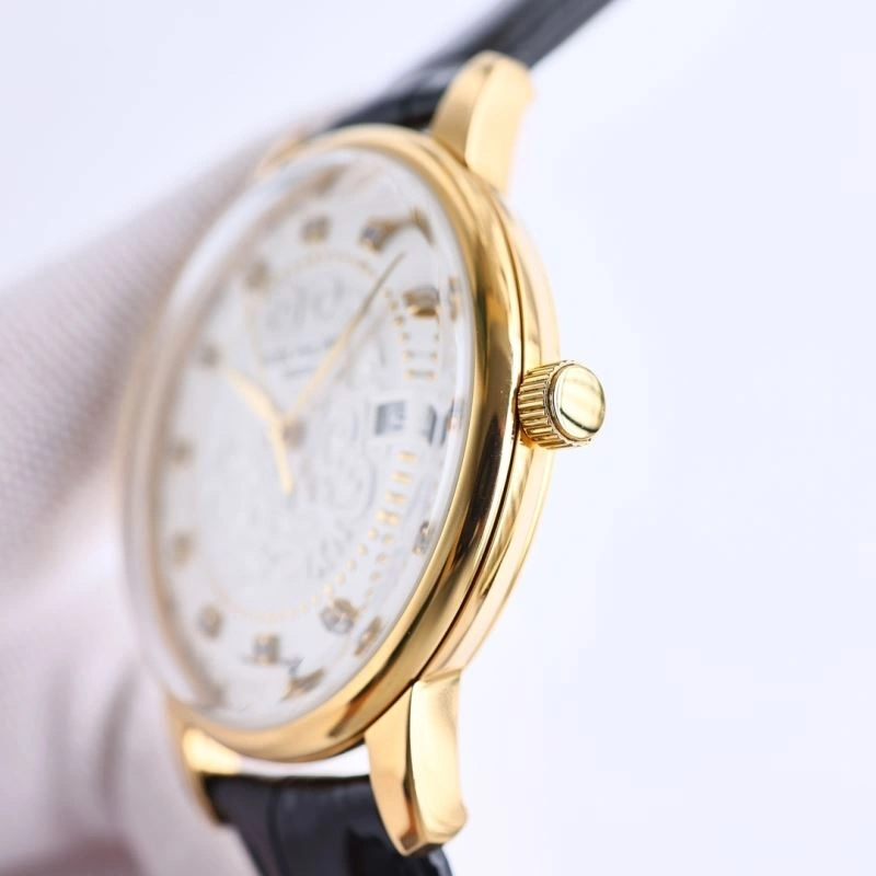 Flexible PATEK PHILIPPE Watches 197530