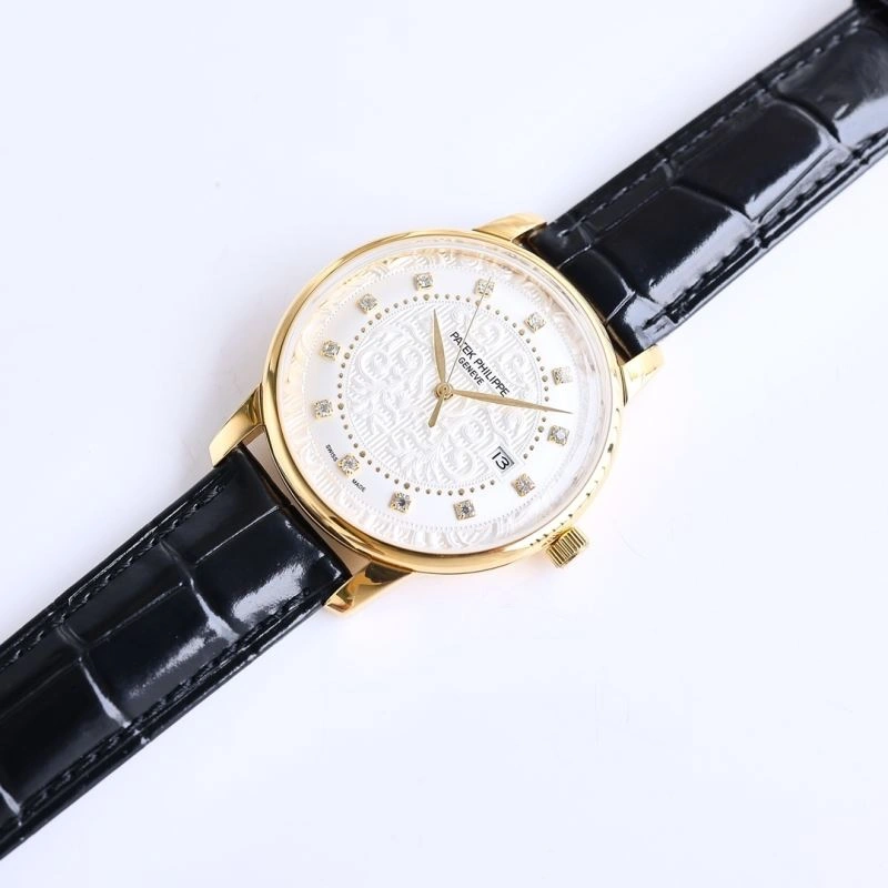 Flexible PATEK PHILIPPE Watches 197530
