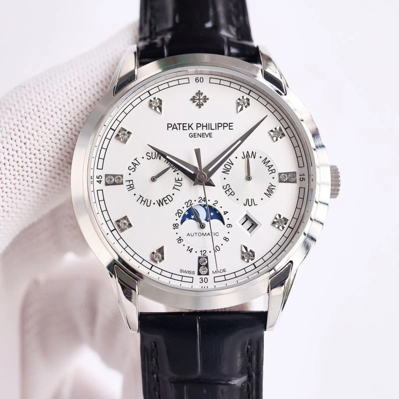 PATEK PHILIPPE Watches Stretchable 197528