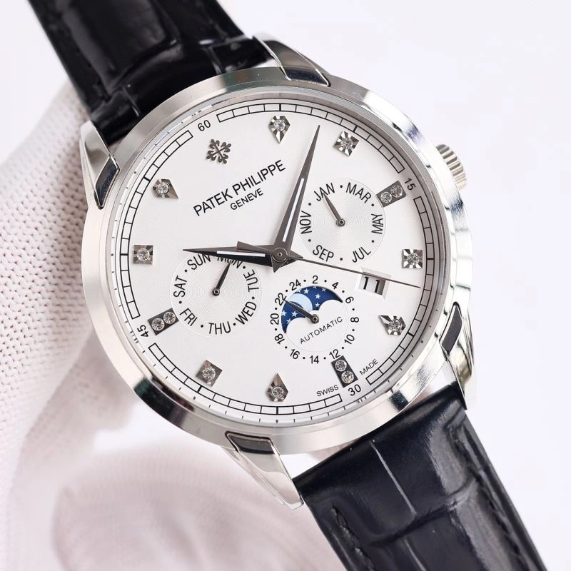 PATEK PHILIPPE Watches Stretchable 197528