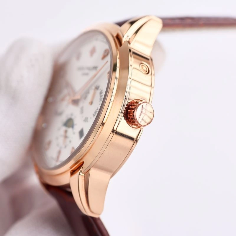 PATEK PHILIPPE Watches Stretchable 197528
