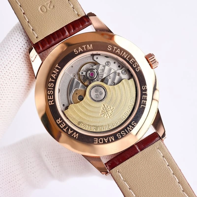 PATEK PHILIPPE Watches Stretchable 197528