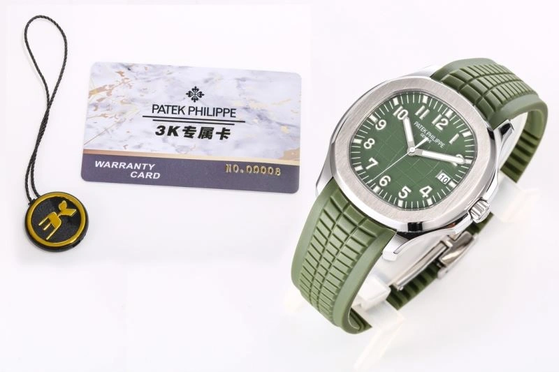 PATEK PHILIPPE Watches SmartChoice 197526