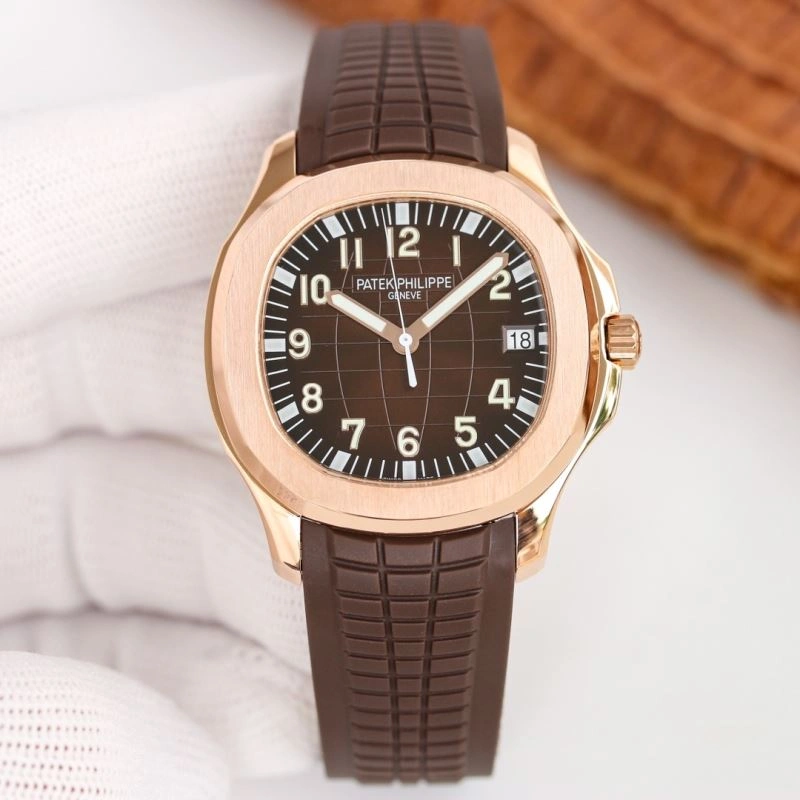 PATEK PHILIPPE Watches SmartChoice 197526