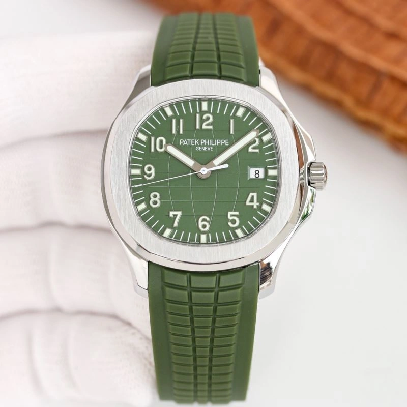 PATEK PHILIPPE Watches SmartChoice 197526