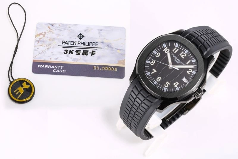 Bold PATEK PHILIPPE Watches 197518