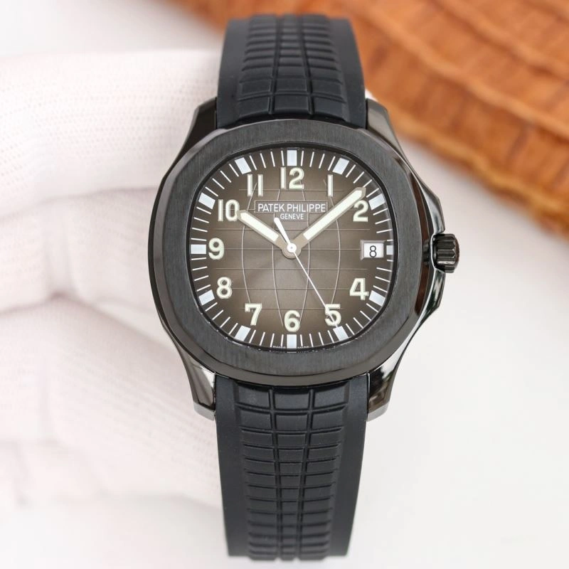 Bold PATEK PHILIPPE Watches 197518