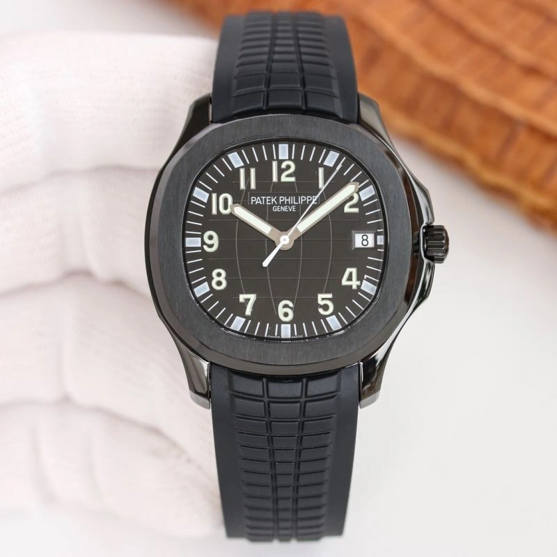 Bold PATEK PHILIPPE Watches 197518