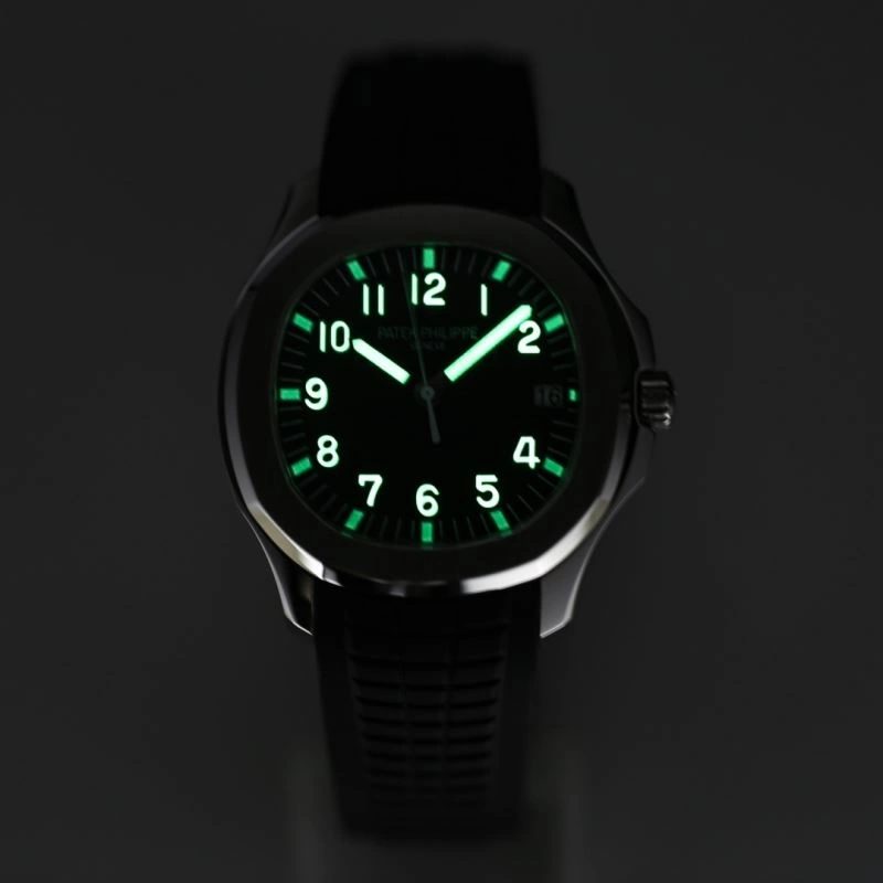 Bold PATEK PHILIPPE Watches 197518