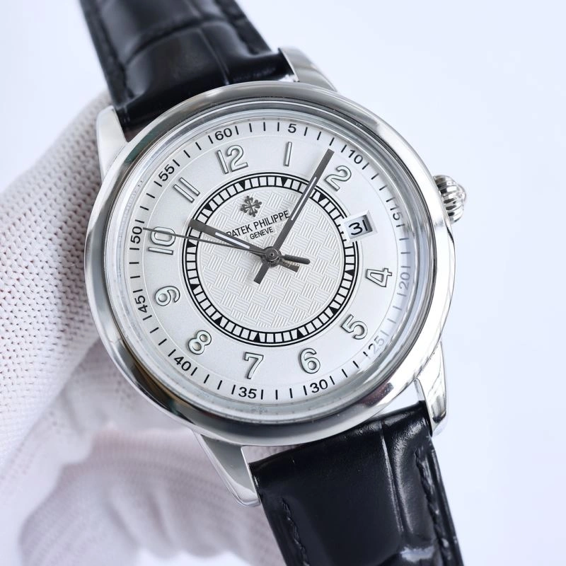 WeatherProof PATEK PHILIPPE Watches 197509