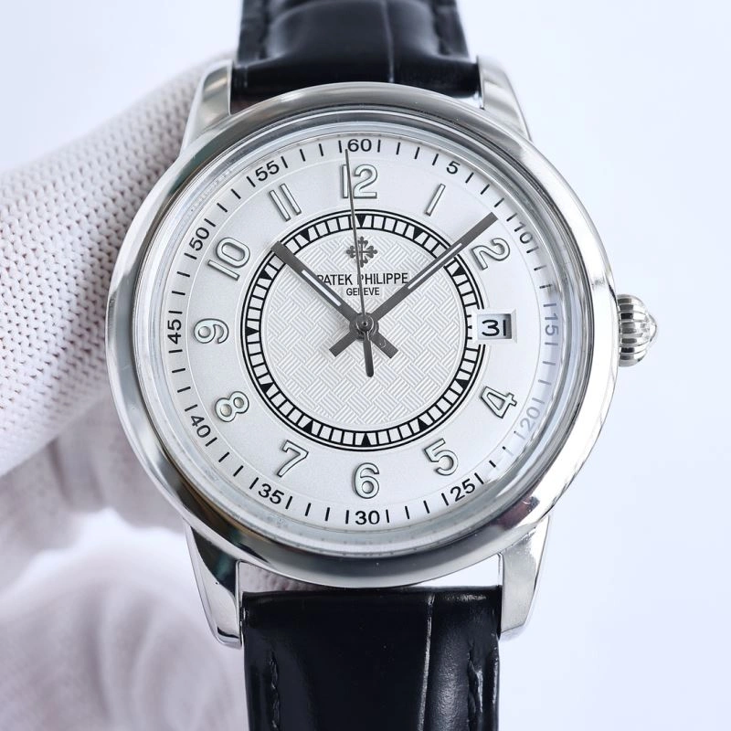 WeatherProof PATEK PHILIPPE Watches 197509