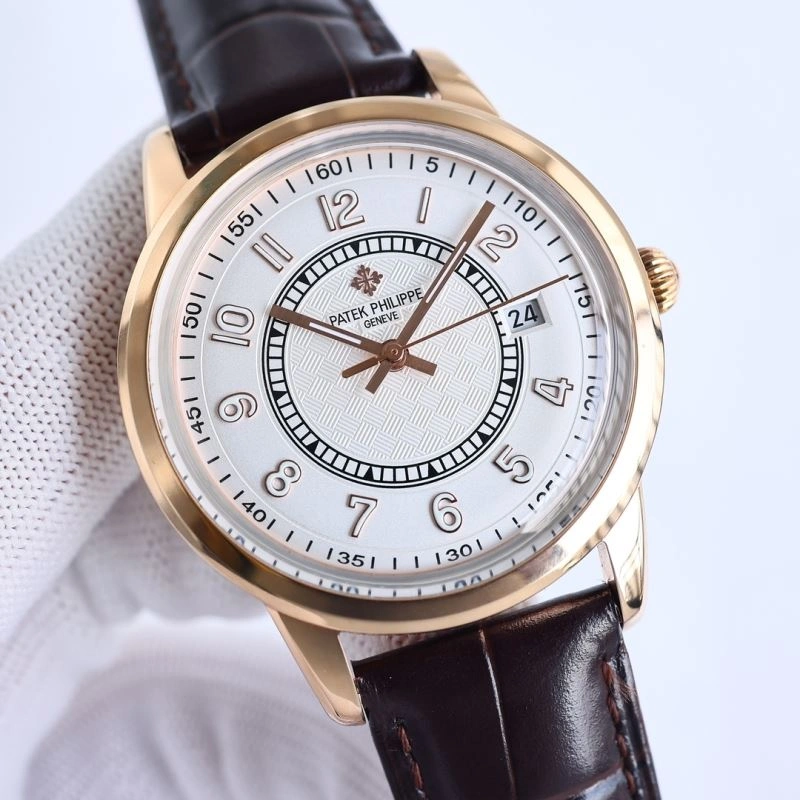 WeatherProof PATEK PHILIPPE Watches 197509